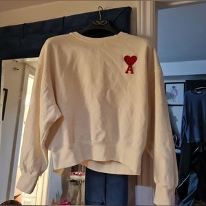 AMI Paris Sweatshirt
